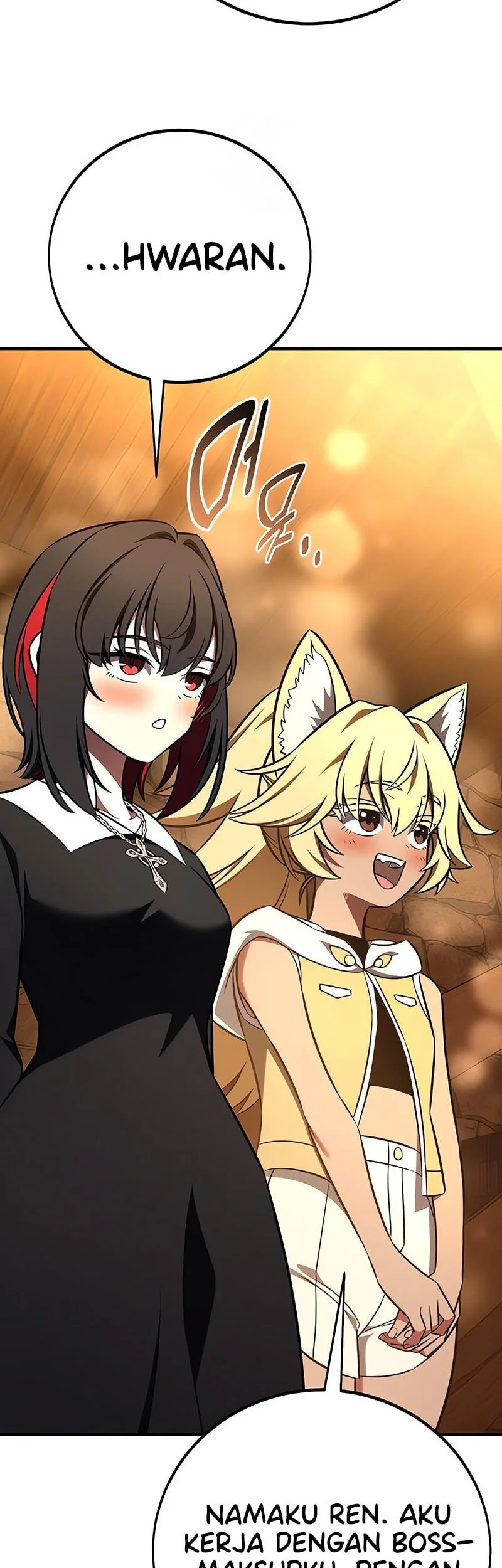 I Killed An Academy Player Chapter 102 Fix Gambar 51